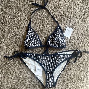 Dior Swim Suit